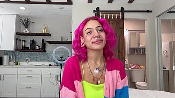 Nali Marie Mocks Your Tiny Small Cock Penis Humiliation