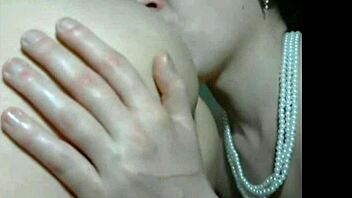 lesbian webcam babes devour asses in extreme rimjob frenzy!