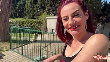 sally and jade share threesome sex fun