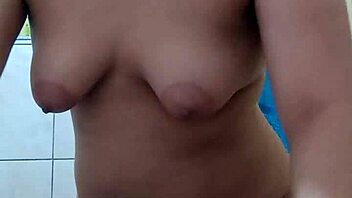 Hey chubby slut, wanna see that trimmed pussy get creamy deal treatment?
