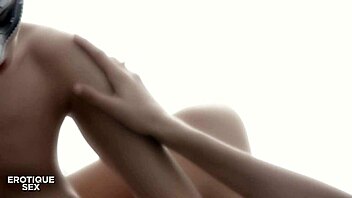 lucy li and silvie deluxe, crave those big natural tits rubbing?
