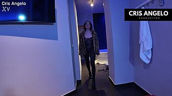 lena fire and cris angelo's private series part 3