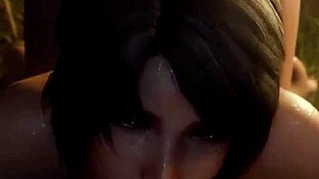 kpop idol moxxi sucks cock gets pussy pounded compilation