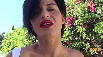 nataly quinn, why chase another huge amateur cock nonstop?