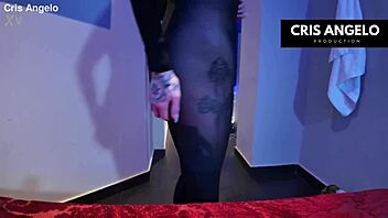 lena fire and cris angelo's private series part 3