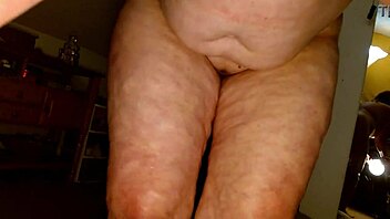 uhh dawnskye1962's pantyhose tease got me so wet today...