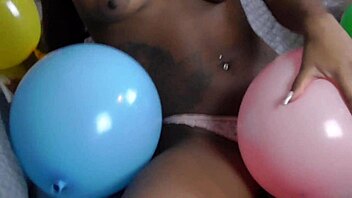 yo ebony french beauty, tease me with your jerk off instructions pov