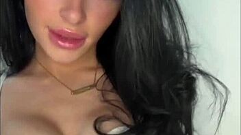 horny american student girlfriend raw experience