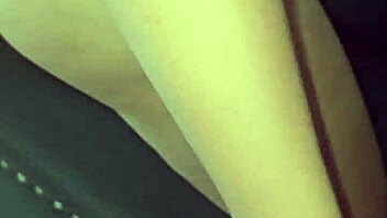 passionate dildo play with latina teacher unfolds