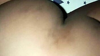 horny amateur couple midnight ride on dick 😈🔥