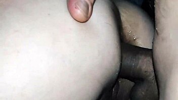 every anal detail up close pov