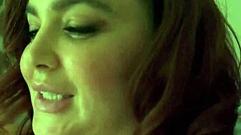 natasha craves big black cock gagging after sleepless naughty nights