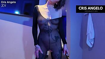 lena fire and cris angelo's private series part 3