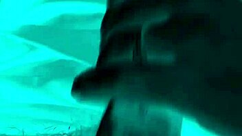 hey hubby left for beer—watch me suck friend's big cock for facial!