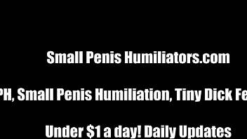 your tiny penis is so pathetic sph