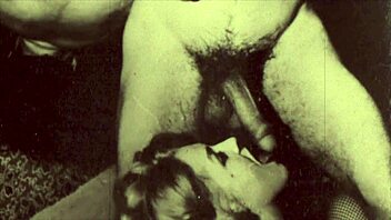 My stepmother's hairy pussy sins confessed in victorian erotic tale