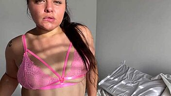 after date, bed awaits - eat me as your dessert!