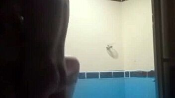 Curvy Latina Milf Prostitute Doggystyled in Hot Motel