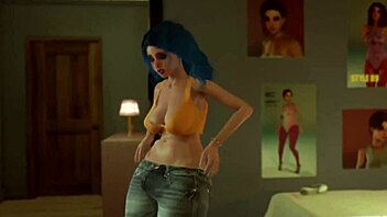 futanari milf shemales dive into wild anal orgy frenzy with hot partners 🍆🍑💦🔥 everyone cums hard