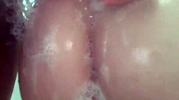 wanna join me for shower assfucking now?