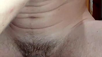 My Stretched Prolapse Feels Orgasmic After Anal