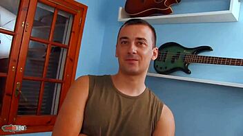 kelly toma submits to intense anal session