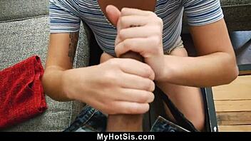 sniff my panties you sneaky perv