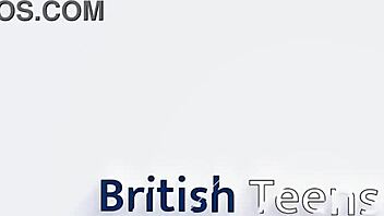 british redhead victoria greene rims and sucks hungrily