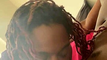 morning blowjob tease awakens desires