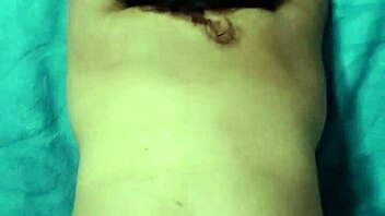 roommate pounds my ass doggy till he cums on cheeks