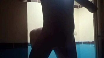 Curvy Latina Milf Prostitute Doggystyled in Hot Motel