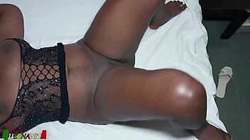 i love how wet your shaved pussy gets when i fuck rough