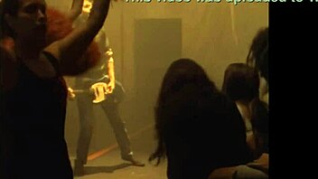 Teen Spirit Awakens Suggestive Musical Desires