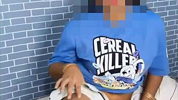 Indian Village Bhabhi Quick Painful Fuck Devar