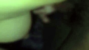 indonesian babe almost caught fucking friend by husband?