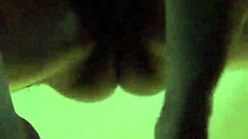 curvy latina milf cheats fucked by male friend