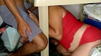 greedy latina milf rides cock after xxx pics tease