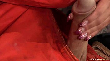 injured worker bangs horny nurse pussy after hospital checkup
