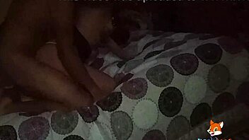 Follower convinces wife for cuckold fuck on video!