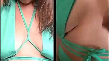 Trying This Green Outfit Hope You Like the Confusing Vibes
