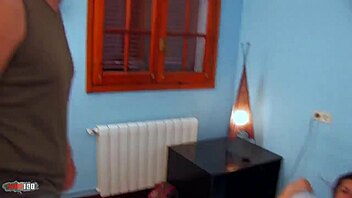 kelly toma submits to intense anal session