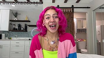Nali Marie Mocks Your Tiny Small Cock Penis Humiliation