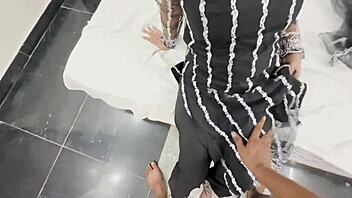 Indian Amateur Homemade HD Roleplay Fuck