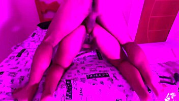 trick or treat she picks anal creampie pounding my ass hard