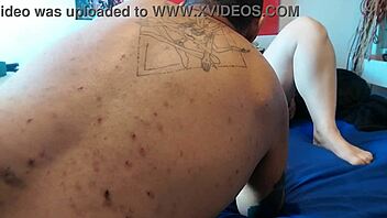 Dorynha Brazilian Slave Daily BDSM Training with Strict Maledom Master