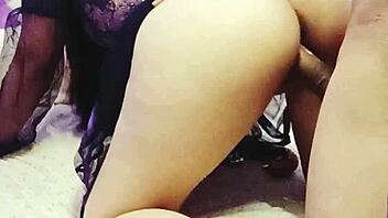 Big Ass Teen Begs First Hotel Fuck