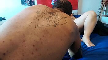 Dorynha Brazilian Slave Daily BDSM Training with Strict Maledom Master