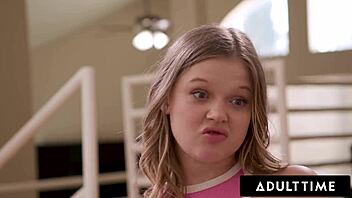 nasty coco lovelock squirts wildly from rough pounding 💦🔥😈