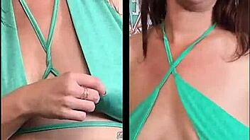 Trying This Green Outfit Hope You Like the Confusing Vibes