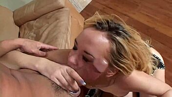 Annette Schwarz Craves Every Fresh Hot Load